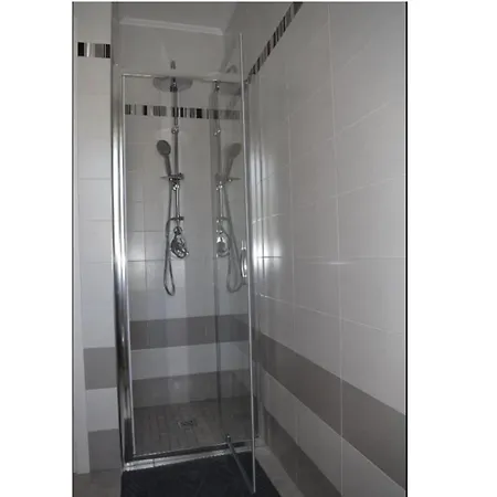 Apartamento Mc Malpensa Airport *