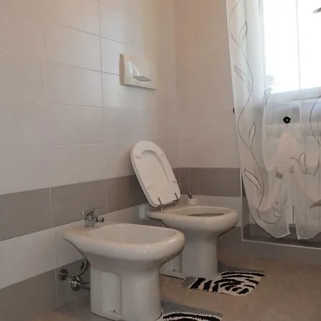 Mc Malpensa Airport Apartamento Gallarate