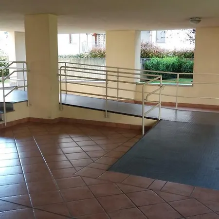 Apartamento Mc Malpensa Airport