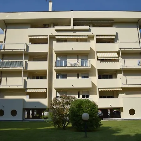Mc Malpensa Airport Apartamento Gallarate