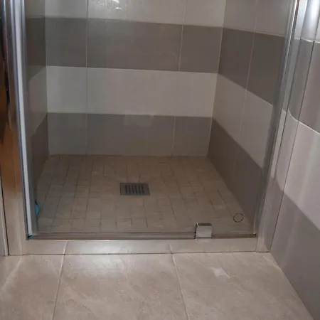 Apartment Mc Malpensa Airport
