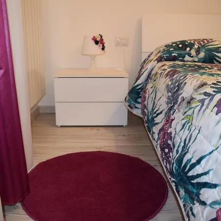 Apartment Mc Malpensa Airport