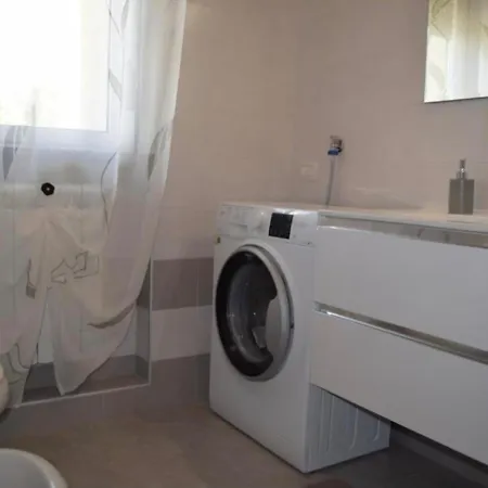 Apartment Mc Malpensa Airport *