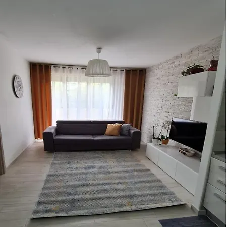 Apartment Mc Malpensa Airport *
