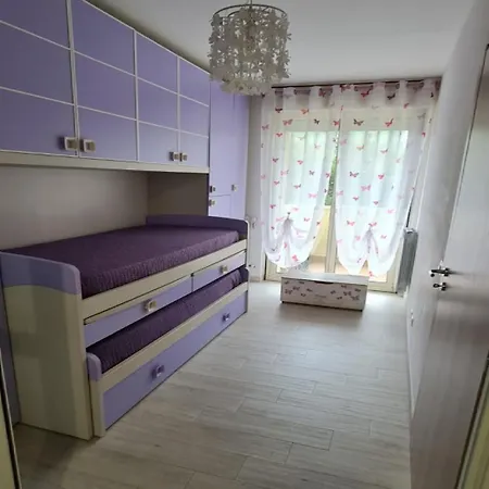 Mc Malpensa Airport Apartment Gallarate