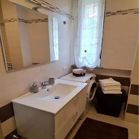 Apartment Mc Malpensa Airport Gallarate