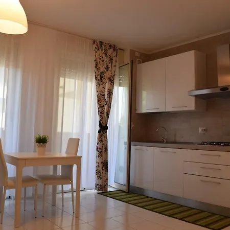 Mc Malpensa Airport Apartment *