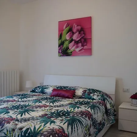 Mc Malpensa Airport Apartment *