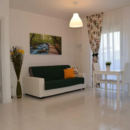 Mc Malpensa Airport Apartment