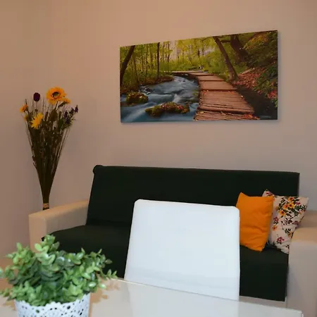 Mc Malpensa Airport Apartment