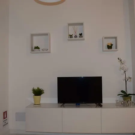 Apartment Mc Malpensa Airport *