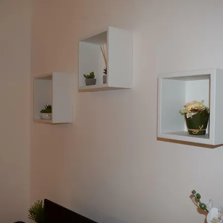 Apartment Mc Malpensa Airport *