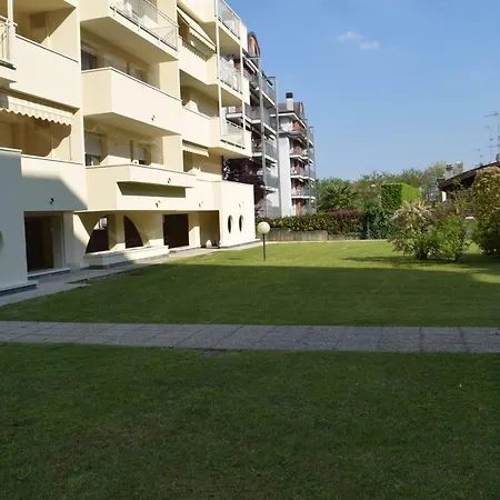 Apartment Mc Malpensa Airport Gallarate