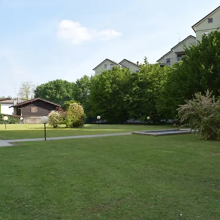 Mc Malpensa Airport Apartment