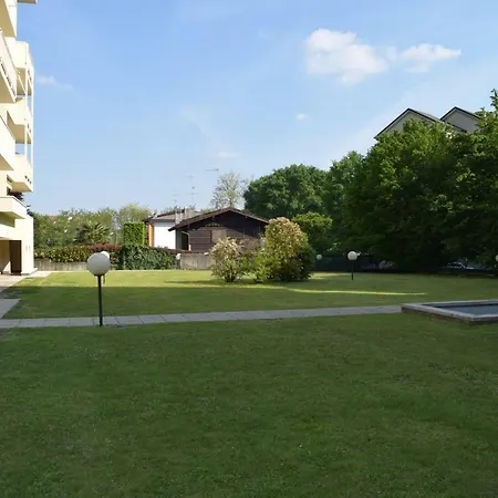 Apartment Mc Malpensa Airport