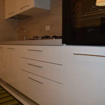 Apartment Mc Malpensa Airport Gallarate
