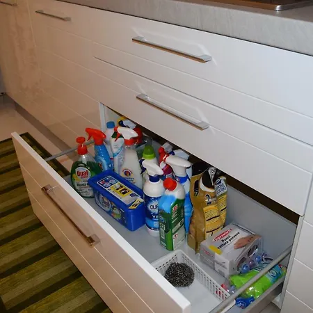 Apartment Mc Malpensa Airport
