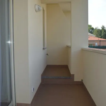 Apartment Mc Malpensa Airport *