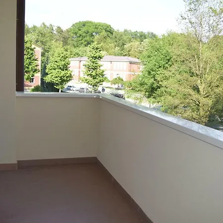 Mc Malpensa Airport Apartment *