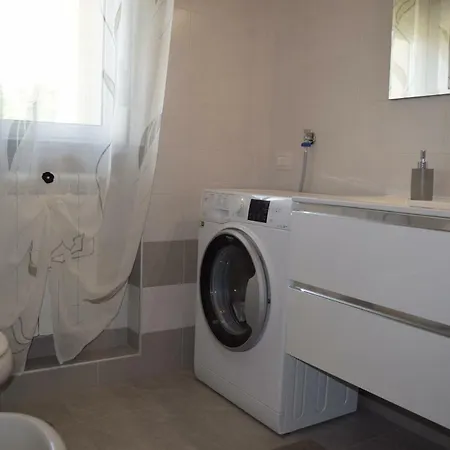 Apartment Mc Malpensa Airport Gallarate