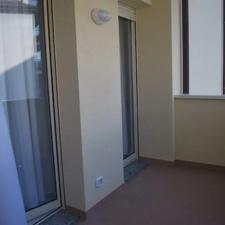 Apartment Mc Malpensa Airport Gallarate
